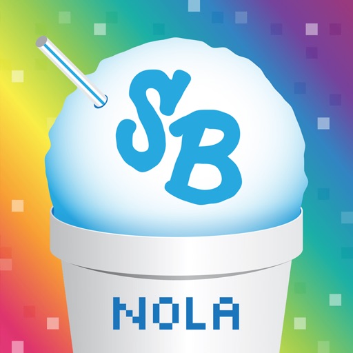 New Orleans Snoball Finder iOS App