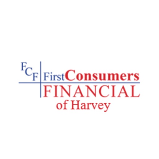 FCF Harvey