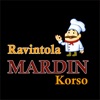 Ravintola Mardin Korso