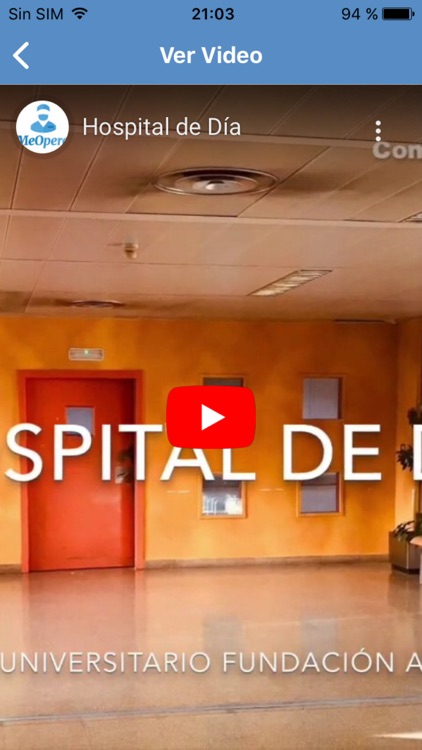 MeOpero screenshot-6