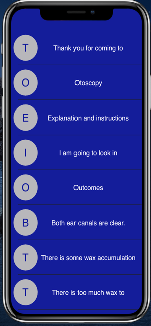 Audiology Interpreter(圖2)-速報App