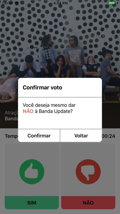 FAMA 2019 screenshot-4