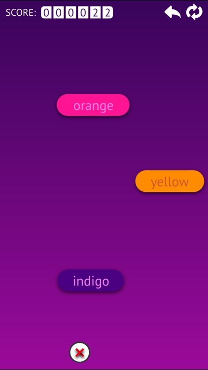 Don't Touch The Green screenshot-3