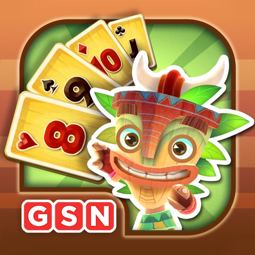 Solitaire TriPeaks Card Game