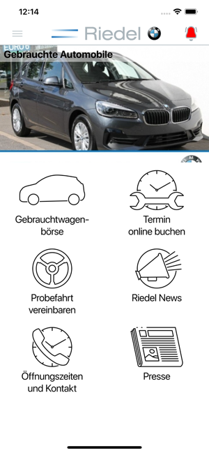 BMW Riedel(圖2)-速報App