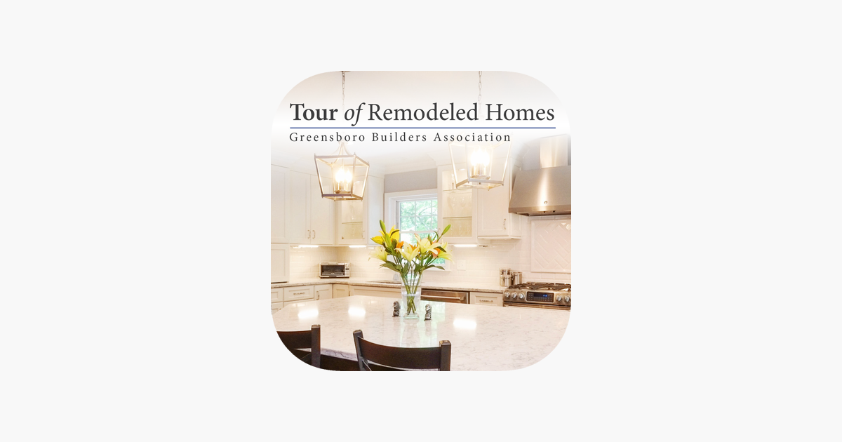 ‎Tour of Remodeled Homes on the App Store