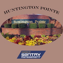 Huntington Pointe