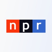 NPR ne fonctionne pas? problème ou bug?