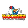 Woodies Pizza & Fish And Chips