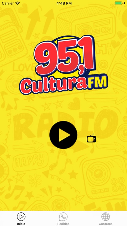 Radio Cultura FM 95,1