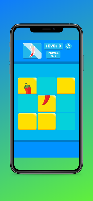 ShapeMix Puzzle(圖3)-速報App