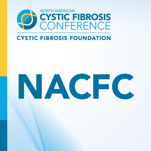 NACFC Events by Cystic Fibrosis Foundation