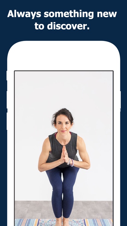 Yoga with Gotta Joga screenshot-5