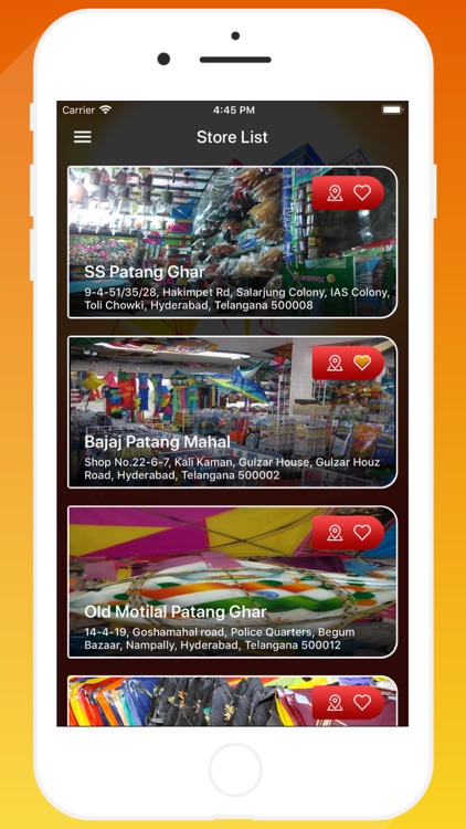 Hyderabad Kite Stores screenshot-4