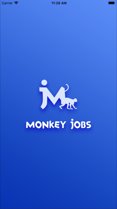 How to cancel & delete Monkey Jobs from iphone & ipad 1