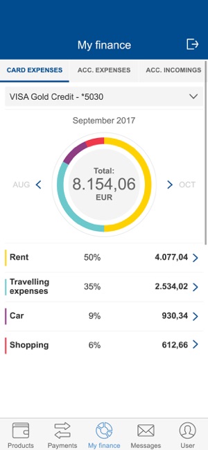 RCB Mobile Banking(圖9)-速報App