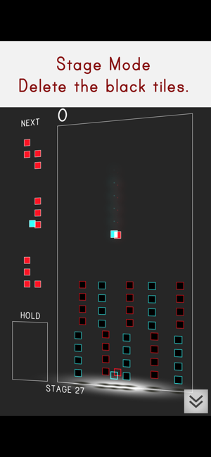 Dualtris(圖2)-速報App