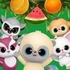 YooHoo y sus amigos: Frutas