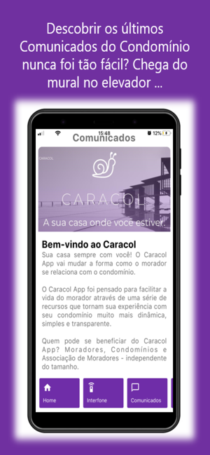 Caracol App(圖2)-速報App