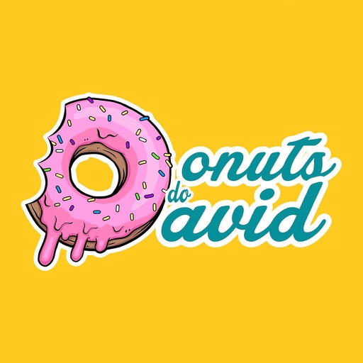 Donuts do David