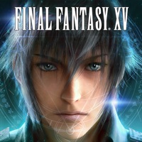 Final Fantasy XV: A New Empire apk