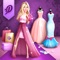 *** Design your own magical prom dress in this fascinating prom salon fashion game