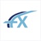 The FXFlat Mobile Trader Pro® App for iOS ™