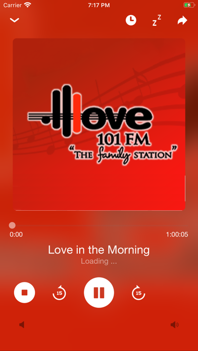 Love 101 FM screenshot 2