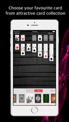 Game screenshot Solitaire Hard Spider game hack