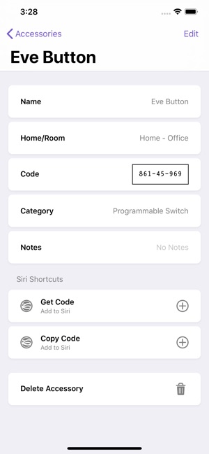 HomePass for HomeKit(圖2)-速報App