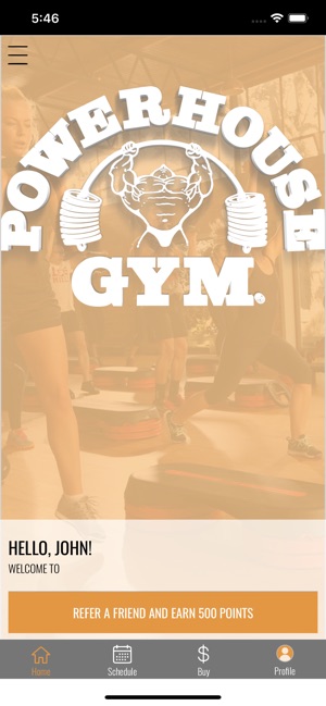 Powerhouse Gym..(圖2)-速報App