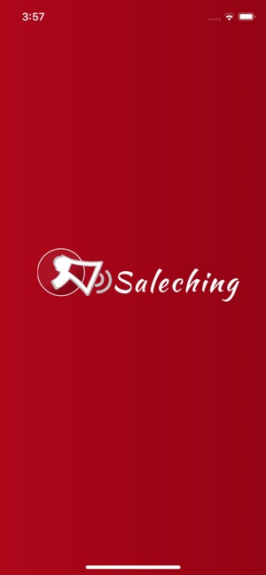 Saleching