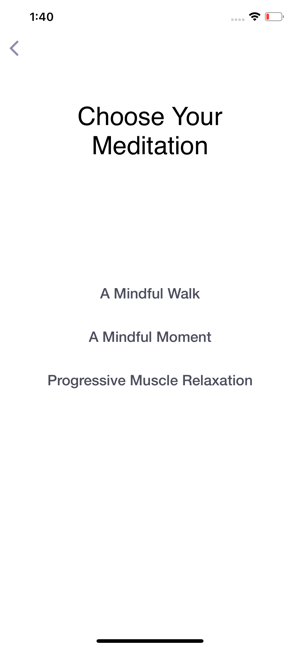 PREPP Meditations(圖2)-速報App