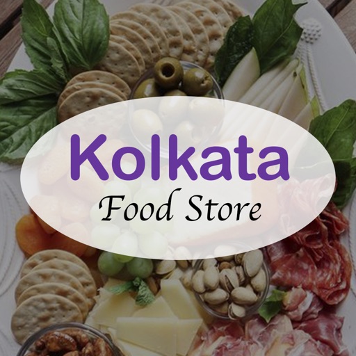 Kolkata Food Stores