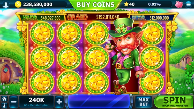 Slots of Vegas