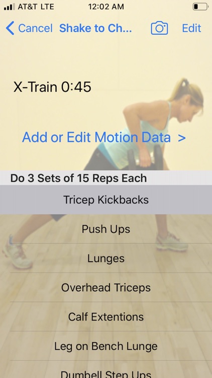 Finisher screenshot-9