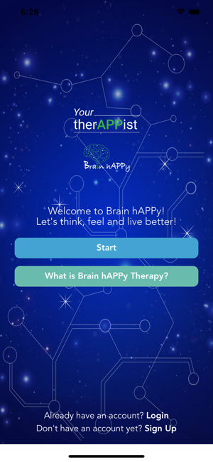 Your therAPPist(圖2)-速報App