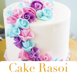 Cake Rasoi in English