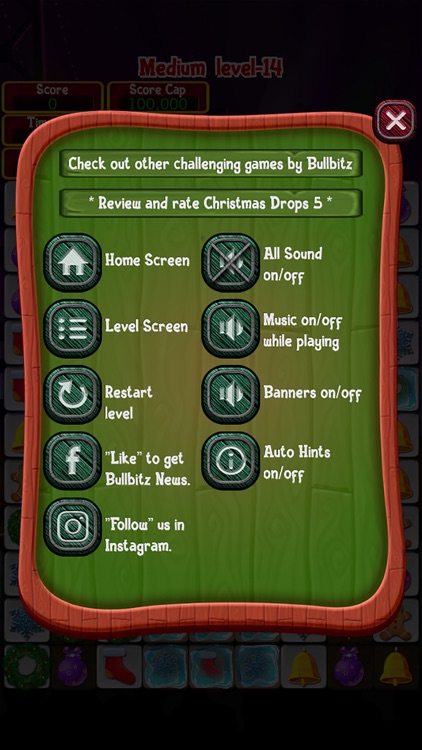 Christmas Drops 5 screenshot-8
