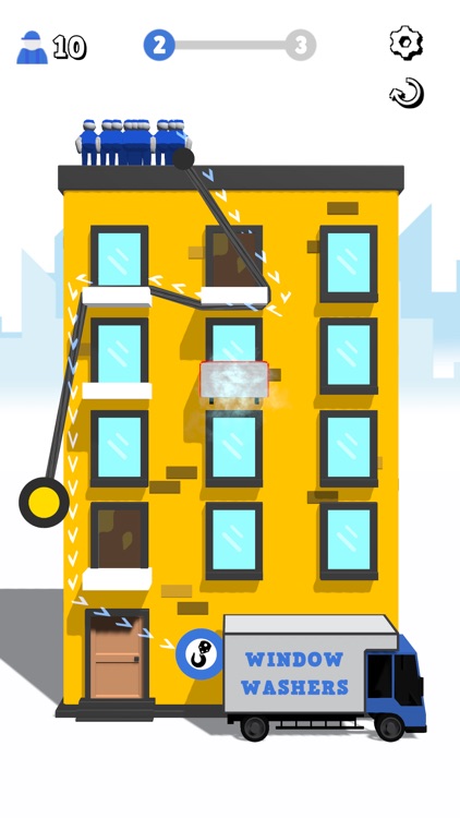 Window Washers screenshot-3