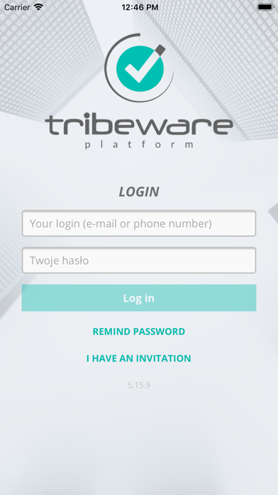 How to cancel & delete Tribeware from iphone & ipad 2