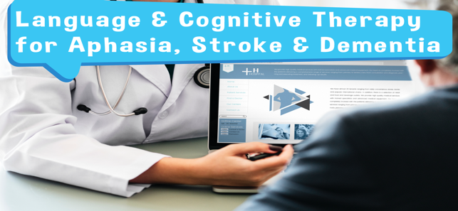 Aphasia & Stroke RecoverBrain