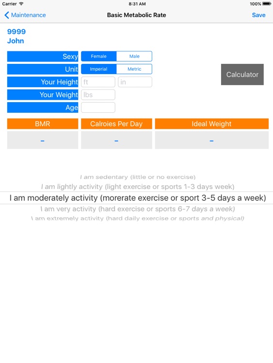 iBMR361 screenshot-4