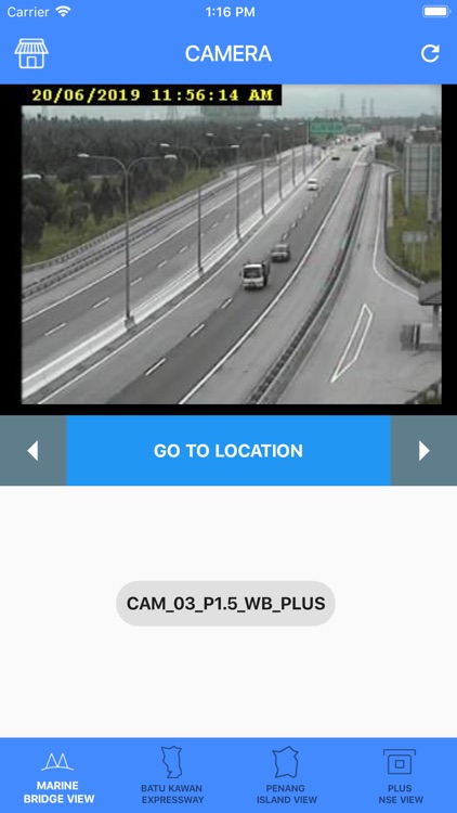 Second Penang Bridge (JSAHMS)