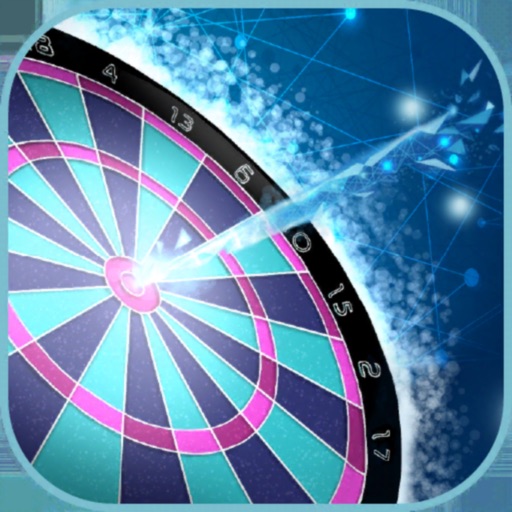 Darts Stars: Play & Earn Money iOS App