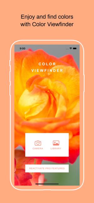 Color Viewfinder - palette(圖5)-速報App