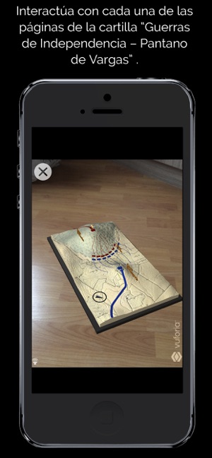 AGN Guerras de Independencia(圖2)-速報App
