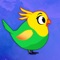 "Good Night Bo" is the cheerful and heartwarming bedtime story book of a baby parrot who loves his friends so much he has to say good night to all