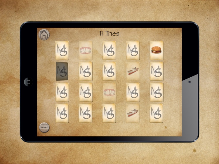 Memory Starters~Working Memory screenshot-3