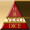 HI-ROLLER$ Video Dice dice video games 